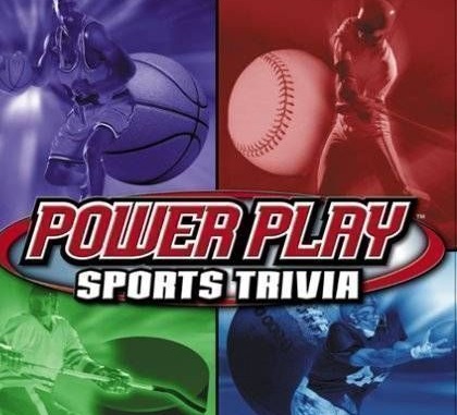 Power Play Sports Trivia